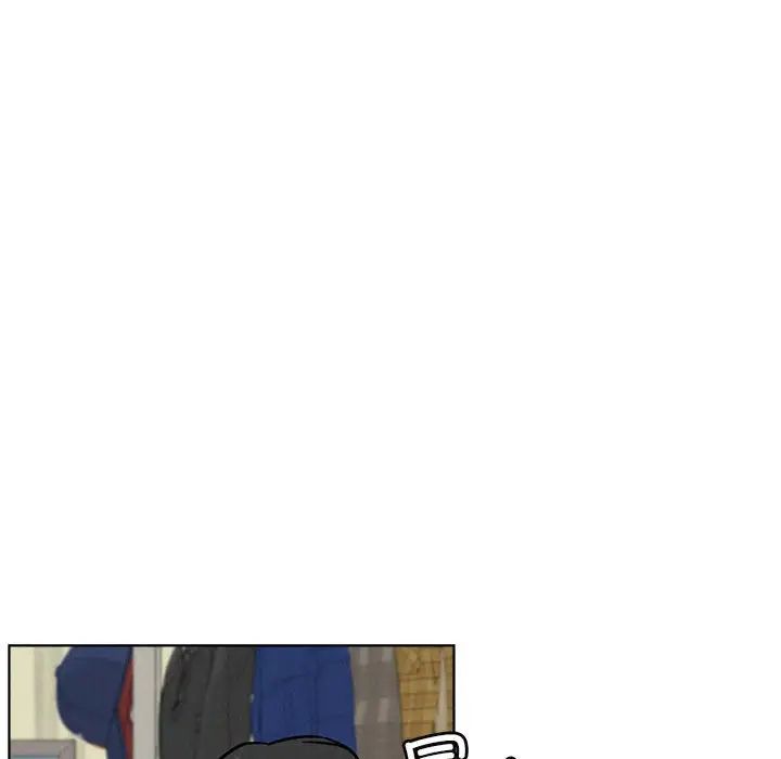 《屋檐下的光》漫画 第36話
