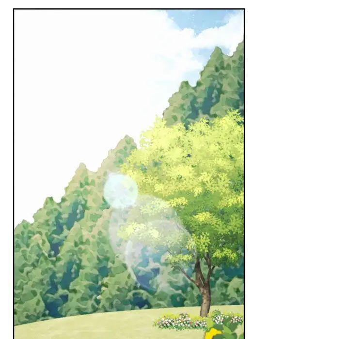 《屋檐下的光》漫画 第36話