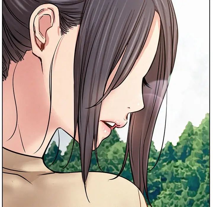 《屋檐下的光》漫画 第36話