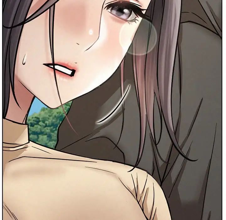 《屋檐下的光》漫画 第36話