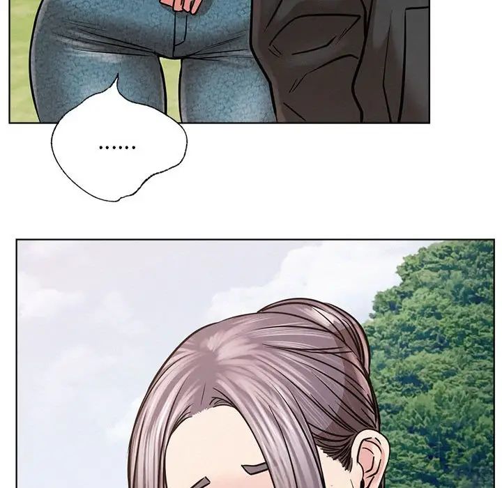 《屋檐下的光》漫画 第37話