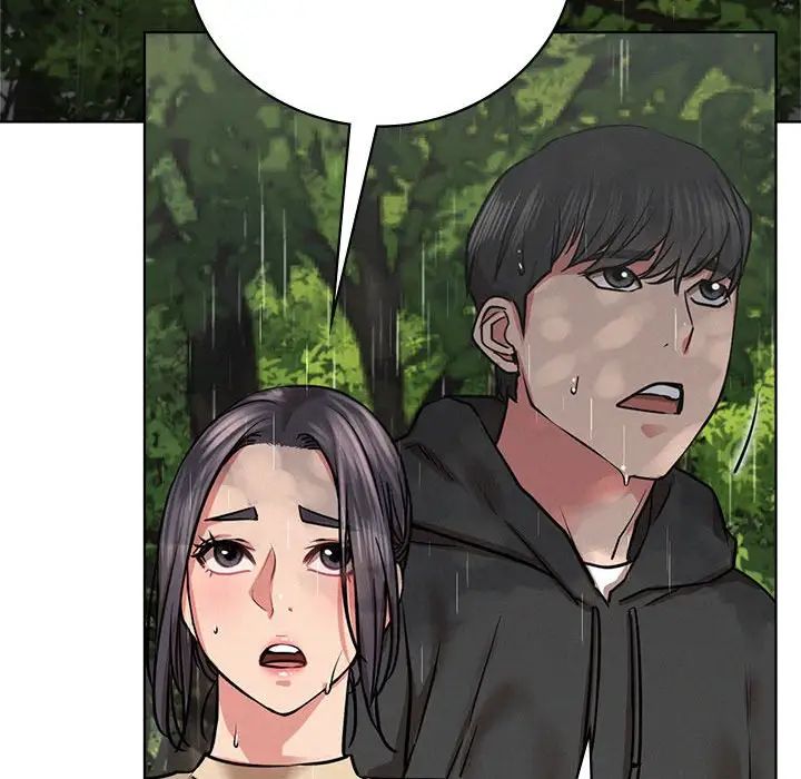 《屋檐下的光》漫画 第37話
