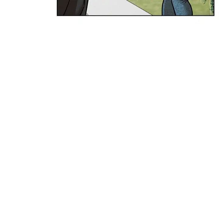 《屋檐下的光》漫画 第37話