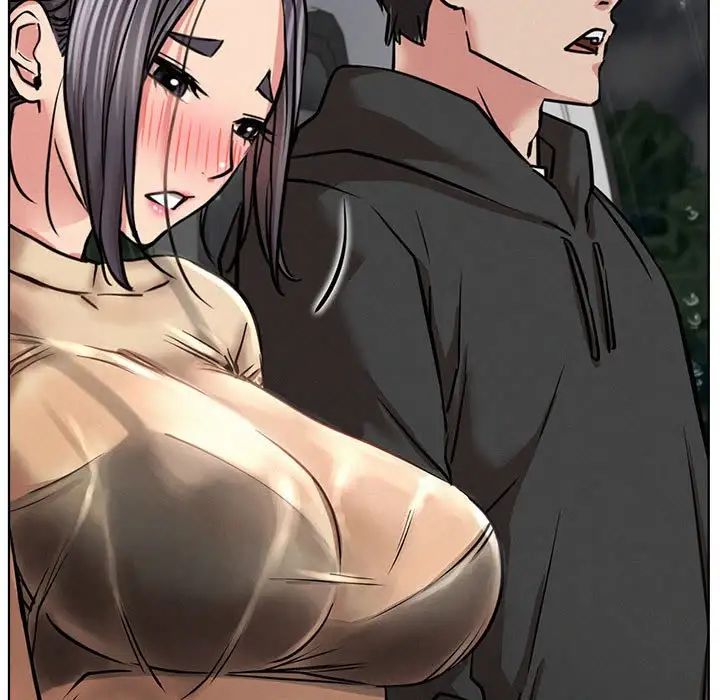 《屋檐下的光》漫画 第37話