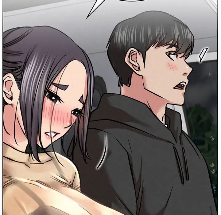 《屋檐下的光》漫画 第38話