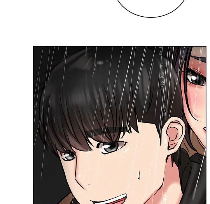 《屋檐下的光》漫画 第38話