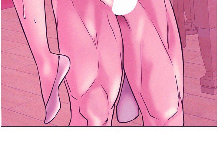 《屋檐下的光》漫画 第39話
