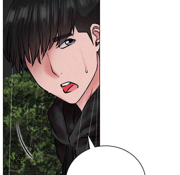 《屋檐下的光》漫画 第39話