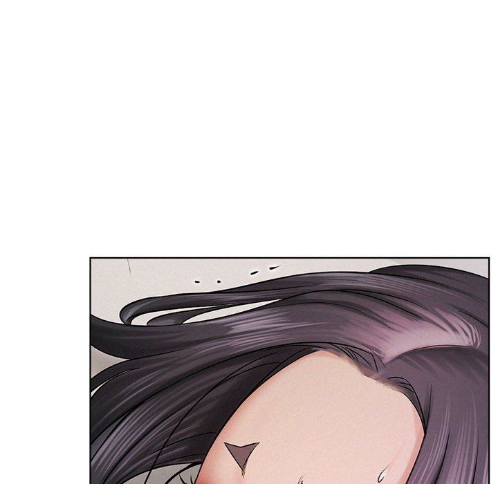 《屋檐下的光》漫画 第39話