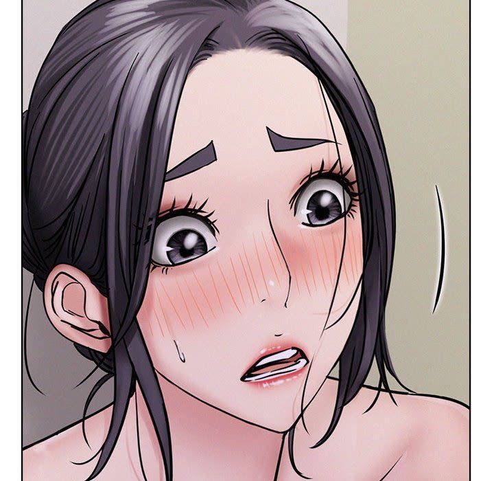 《屋檐下的光》漫画 第39話