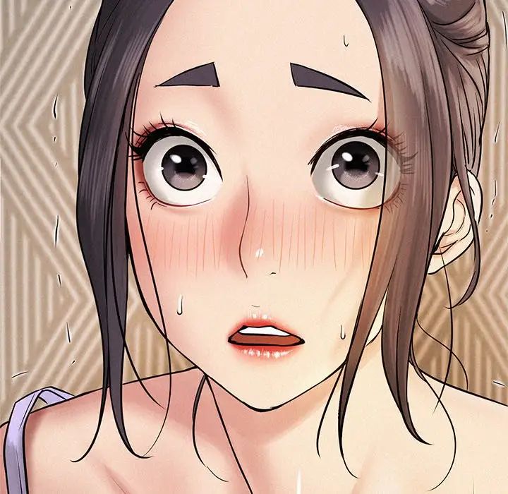 《屋檐下的光》漫画 第4話