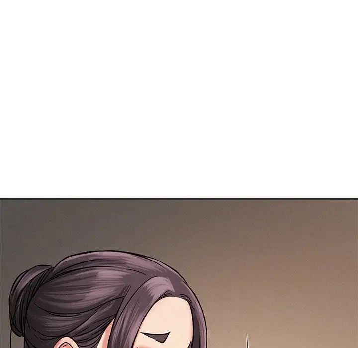 《屋檐下的光》漫画 第4話