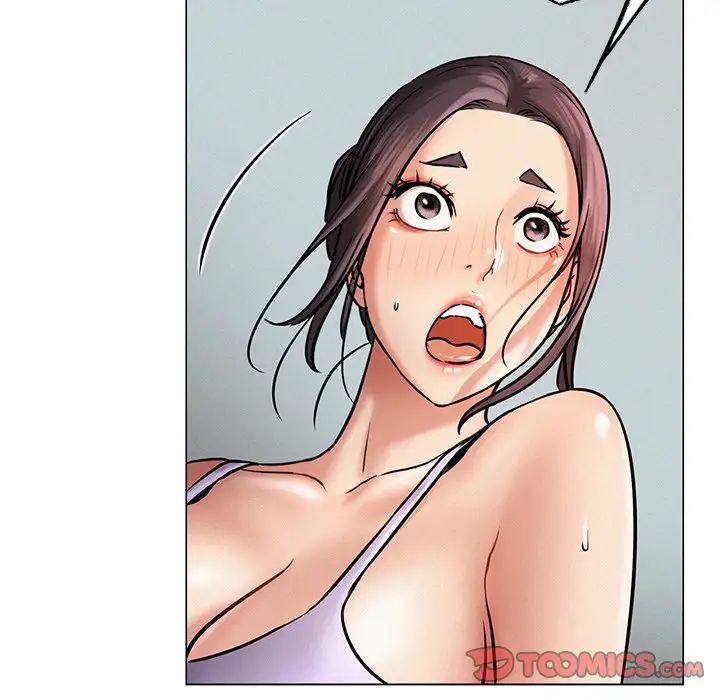 《屋檐下的光》漫画 第4話