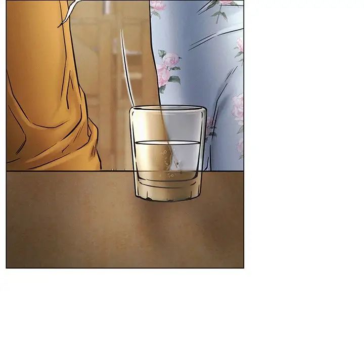 《屋檐下的光》漫画 第4話
