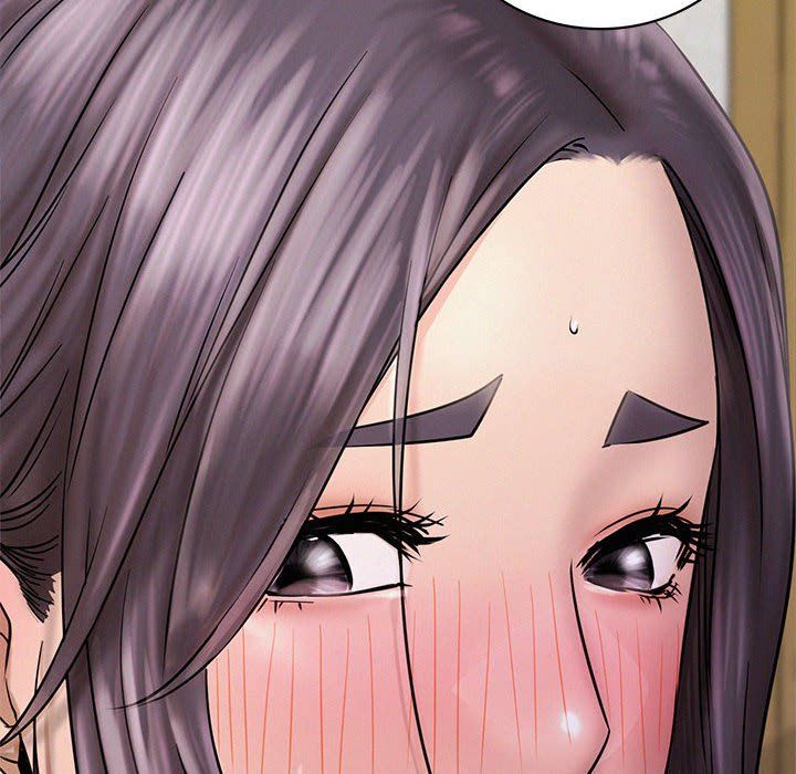 《屋檐下的光》漫画 第40話