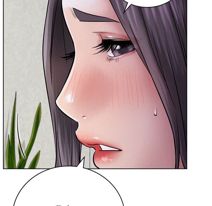 《屋檐下的光》漫画 第40話