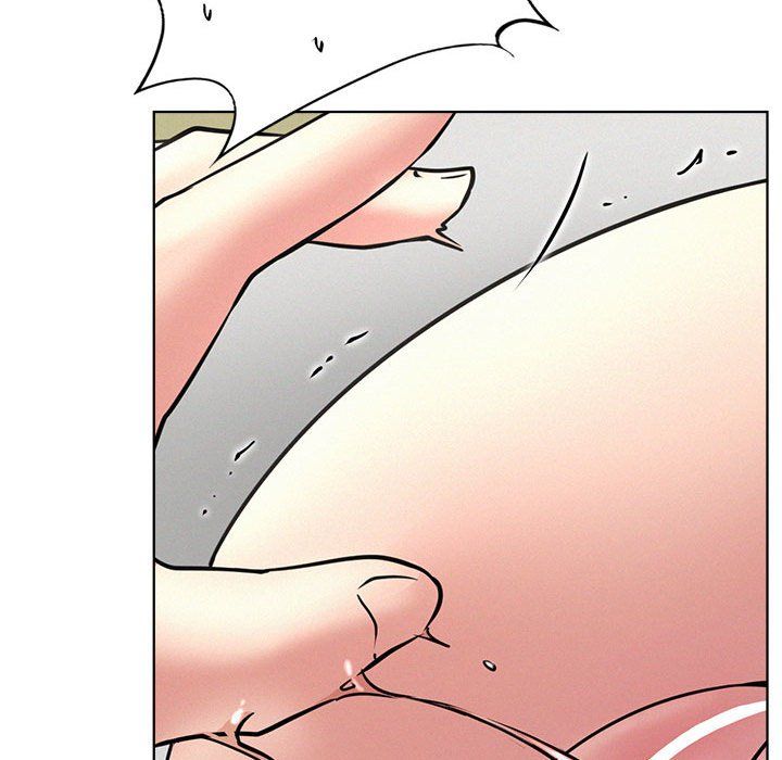 《屋檐下的光》漫画 第40話