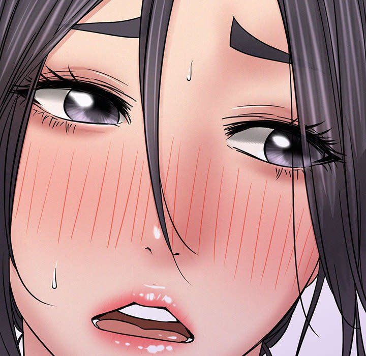 《屋檐下的光》漫画 第41話