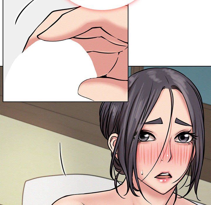 《屋檐下的光》漫画 第41話