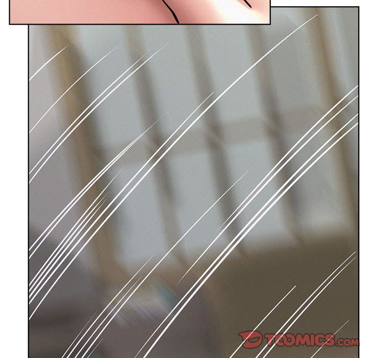 《屋檐下的光》漫画 第41話