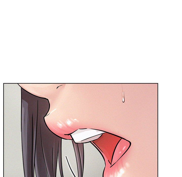 《屋檐下的光》漫画 第41話