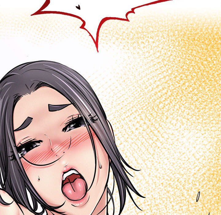 《屋檐下的光》漫画 第41話