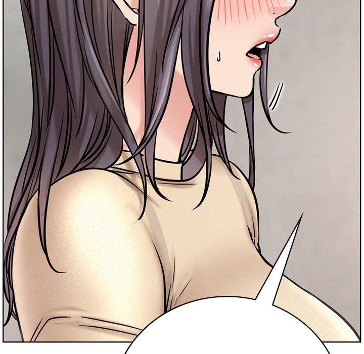 《屋檐下的光》漫画 第43話