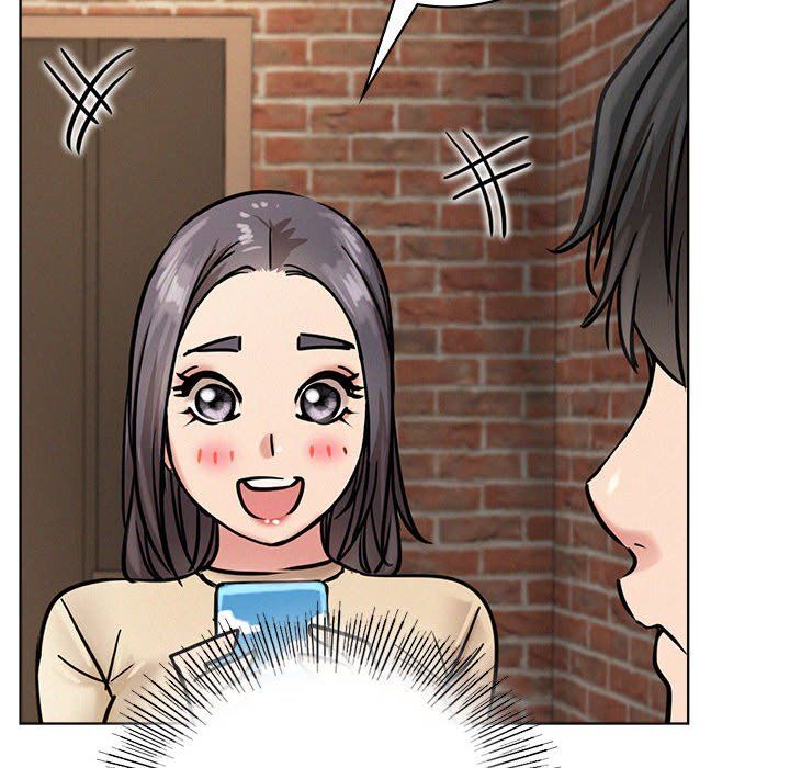 《屋檐下的光》漫画 第43話