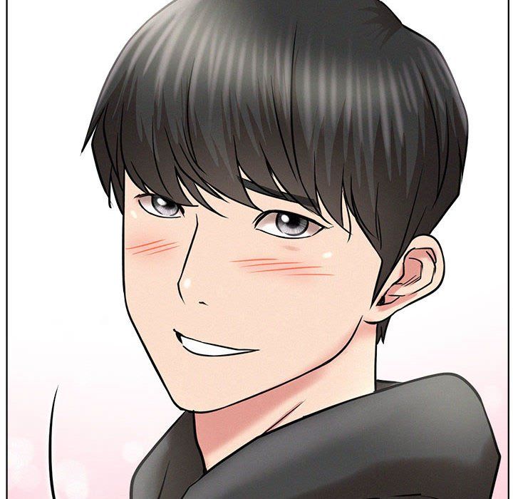 《屋檐下的光》漫画 第43話