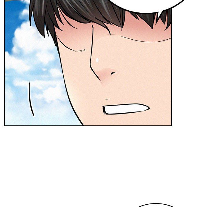 《屋檐下的光》漫画 第43話