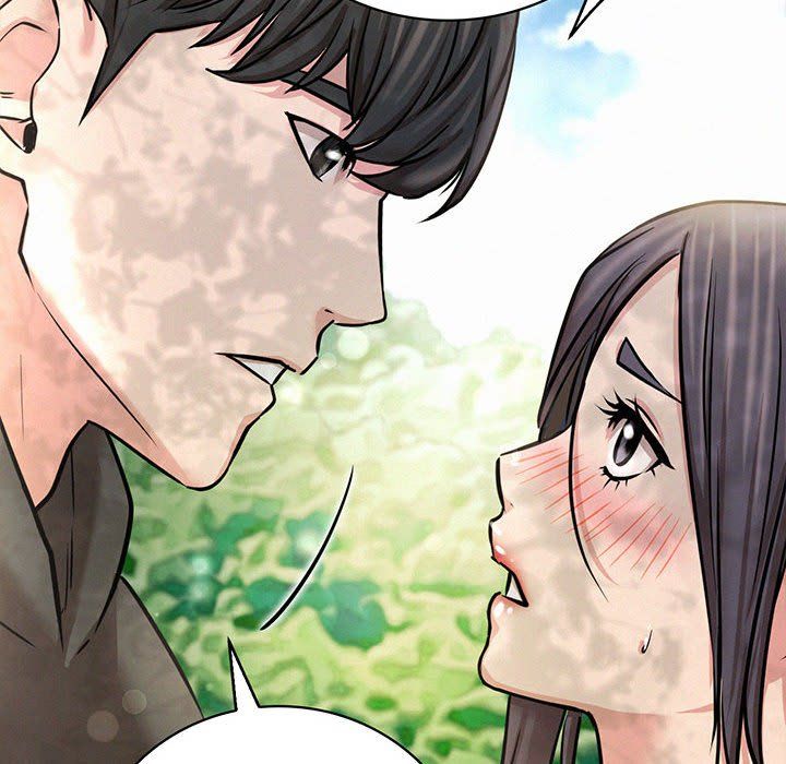 《屋檐下的光》漫画 第44話