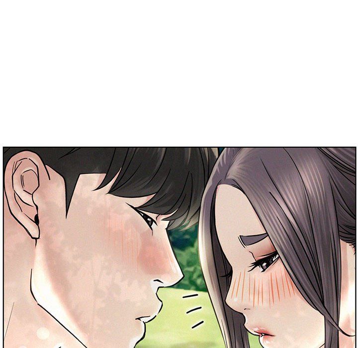 《屋檐下的光》漫画 第44話