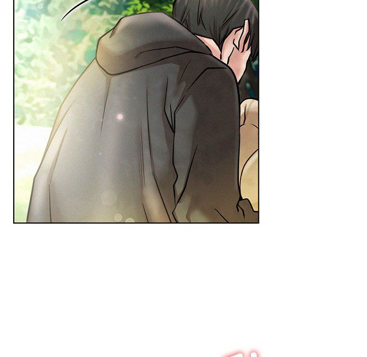 《屋檐下的光》漫画 第44話