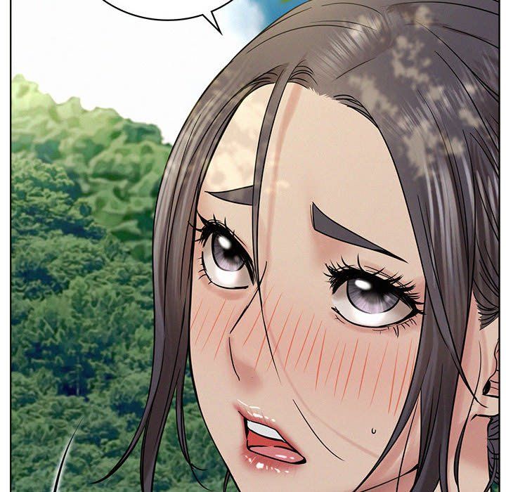 《屋檐下的光》漫画 第44話