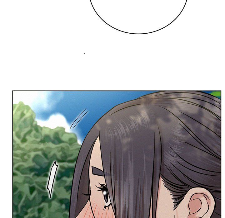 《屋檐下的光》漫画 第44話