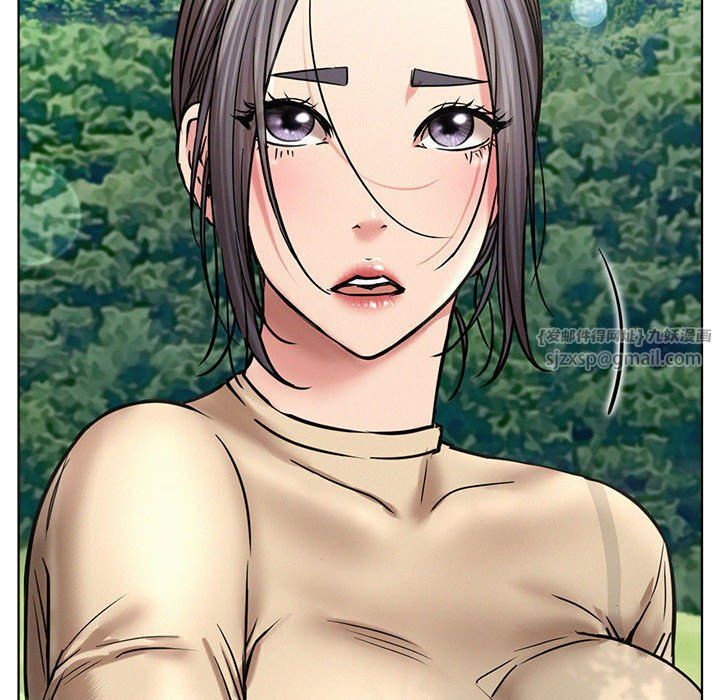 《屋檐下的光》漫画 第44話