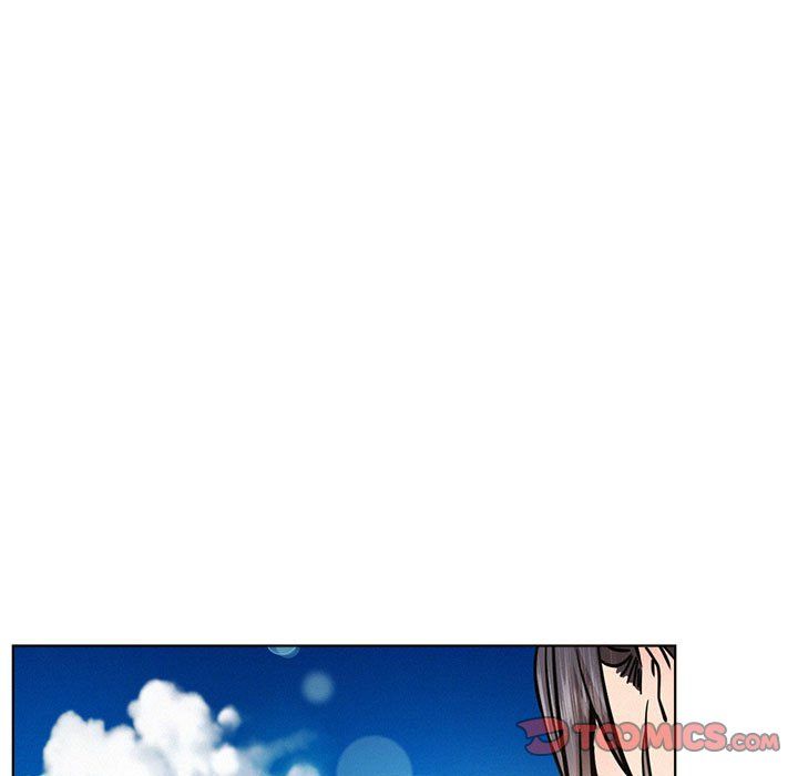 《屋檐下的光》漫画 第44話