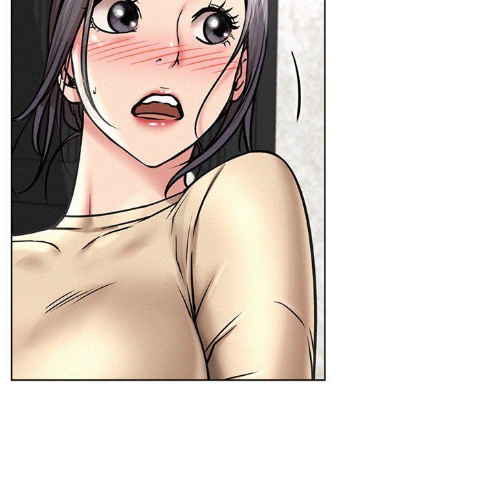 《屋檐下的光》漫画 第44話