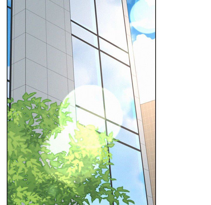 《屋檐下的光》漫画 第44話