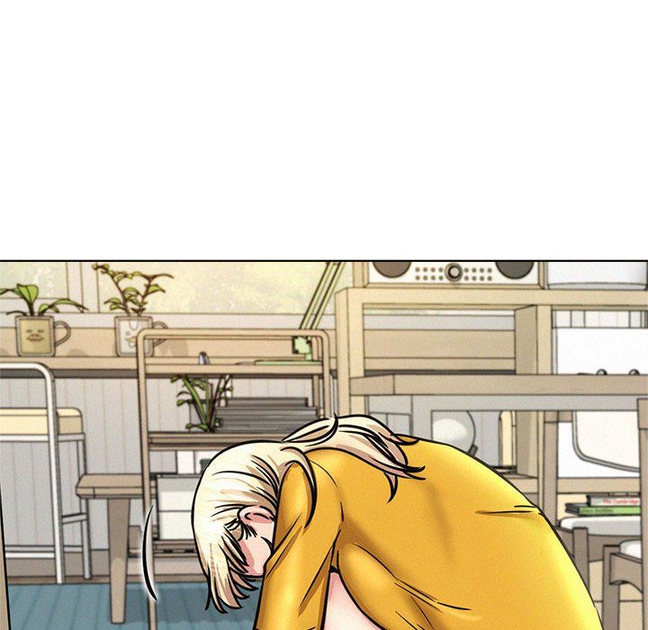 《屋檐下的光》漫画 第44話