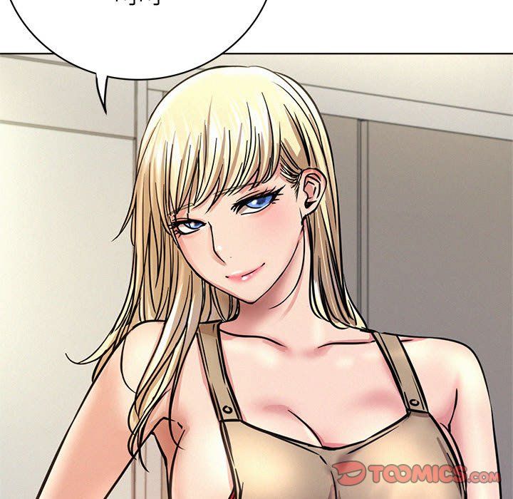 《屋檐下的光》漫画 第44話