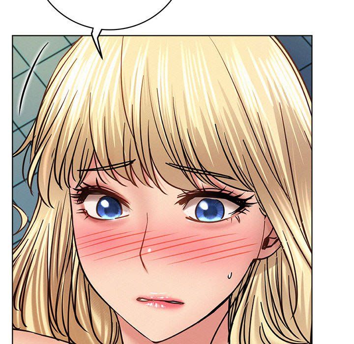《屋檐下的光》漫画 第44話