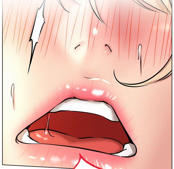 《屋檐下的光》漫画 第45話
