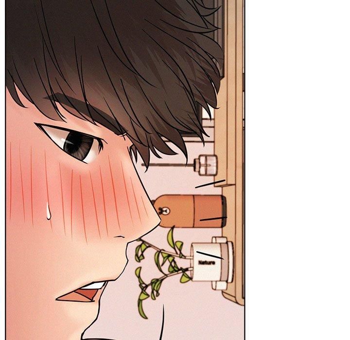 《屋檐下的光》漫画 第46話