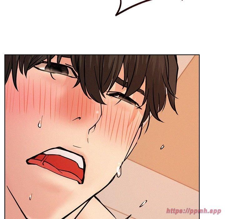 《屋檐下的光》漫画 第46話
