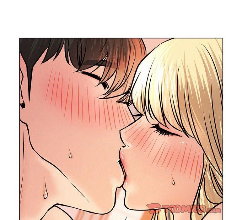 《屋檐下的光》漫画 第47話