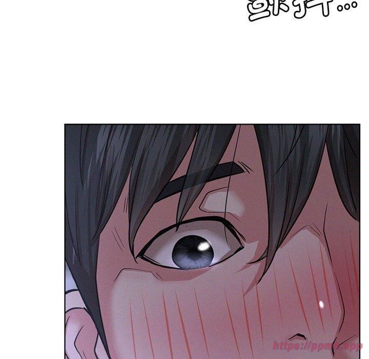 《屋檐下的光》漫画 第48話