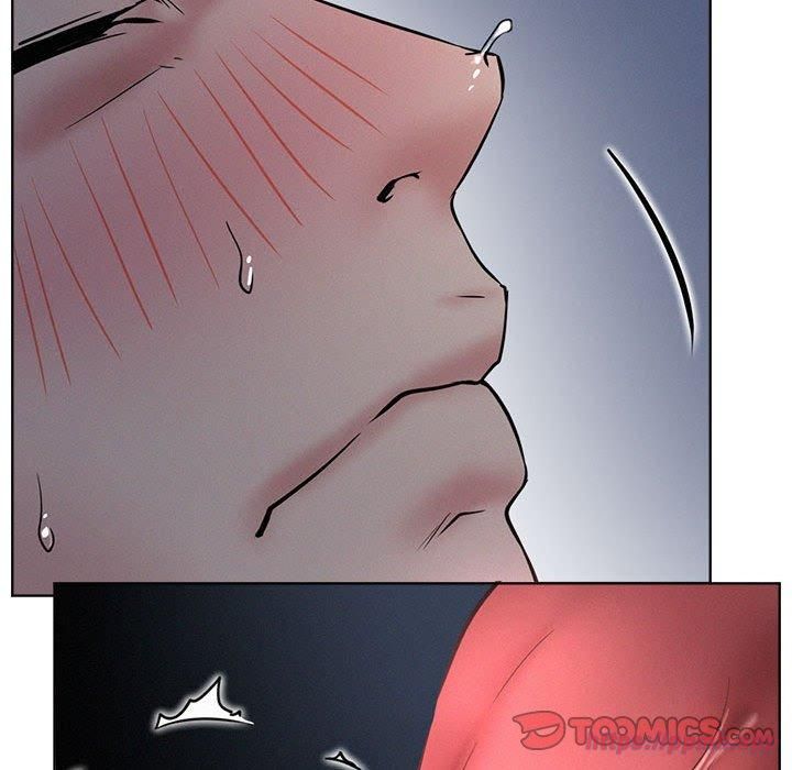 《屋檐下的光》漫画 第48話