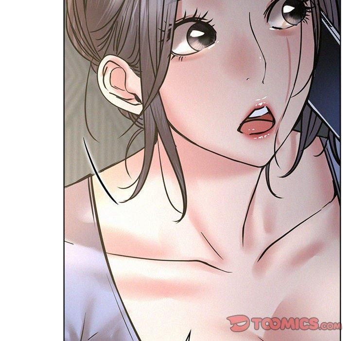 《屋檐下的光》漫画 第48話