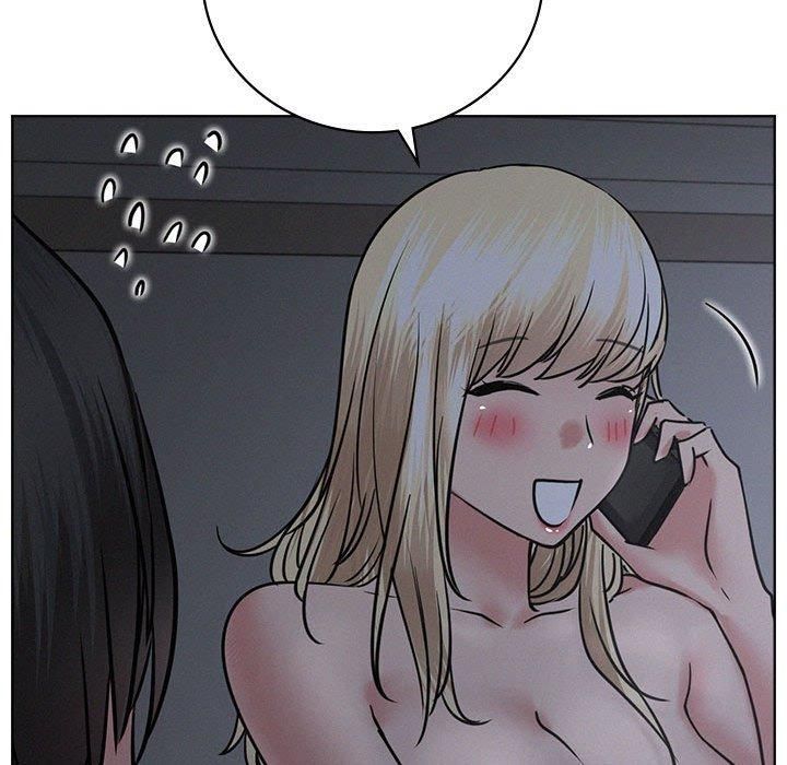 《屋檐下的光》漫画 第48話